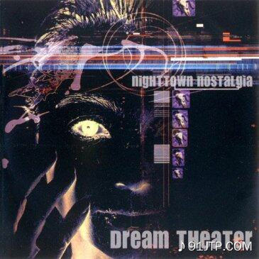 Dream Theater《Carpe Diem -First Half》GTP谱
