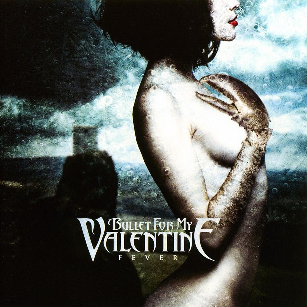 Bullet for My Valentine《Forever And Always》GTP谱