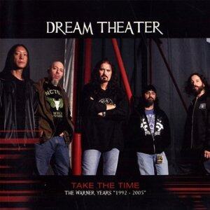 Dream Theater《Home》GTP谱