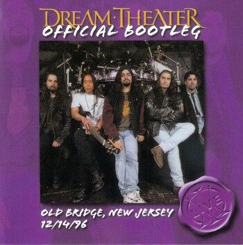 Dream Theater《Another Hand The Killing Hand》GTP谱