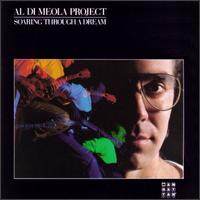 Al di Meola《Broken Heart》GTP谱