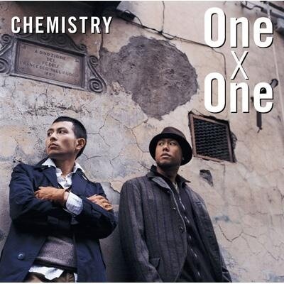 CHEMISTRY《Ordinary Hero》GTP谱