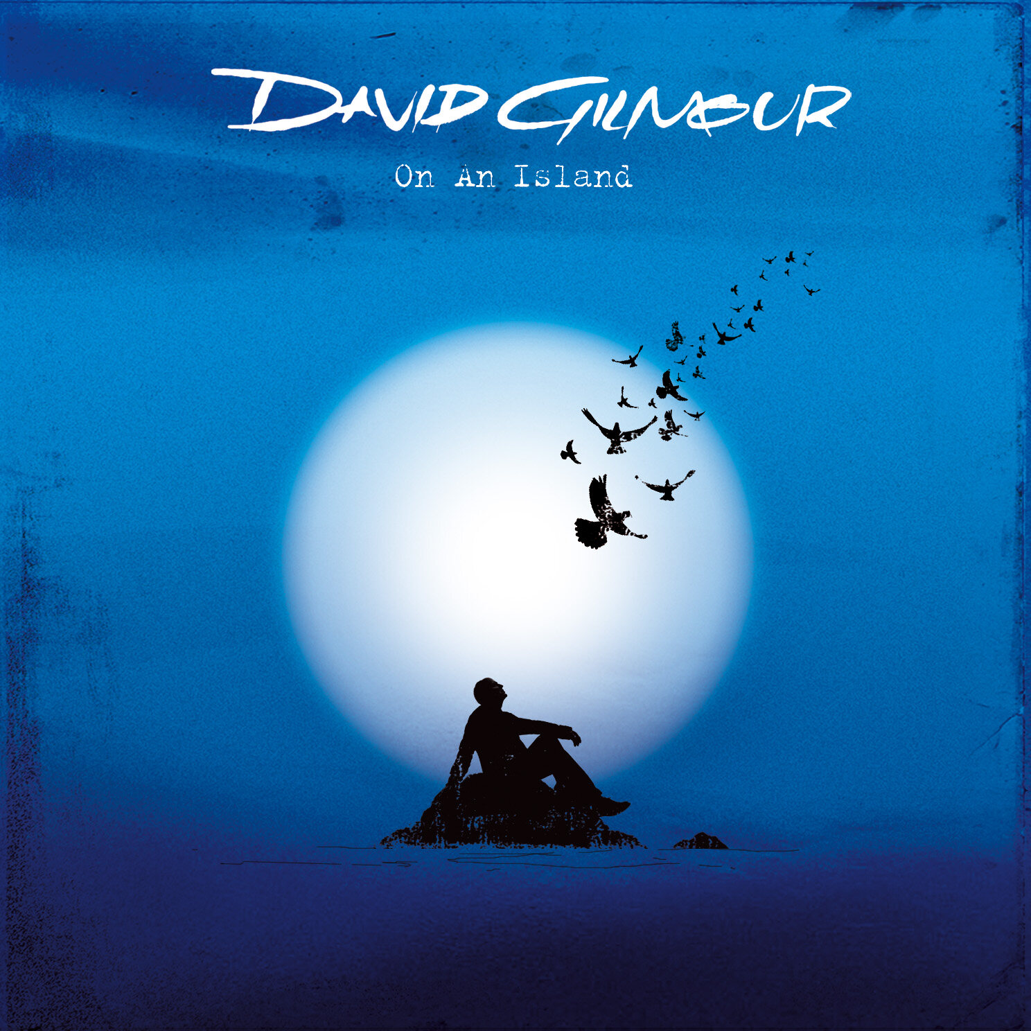 David Gilmour《This Heaven -Bass》GTP谱