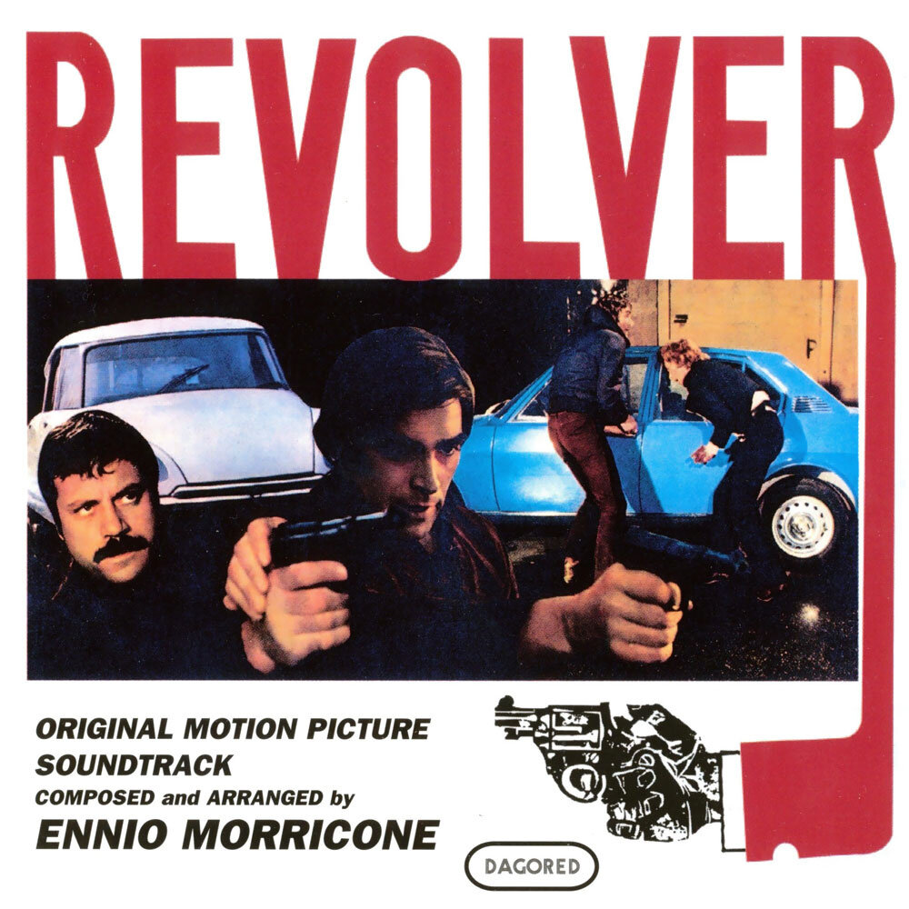 Ennio Morricone《Un Amico》GTP谱