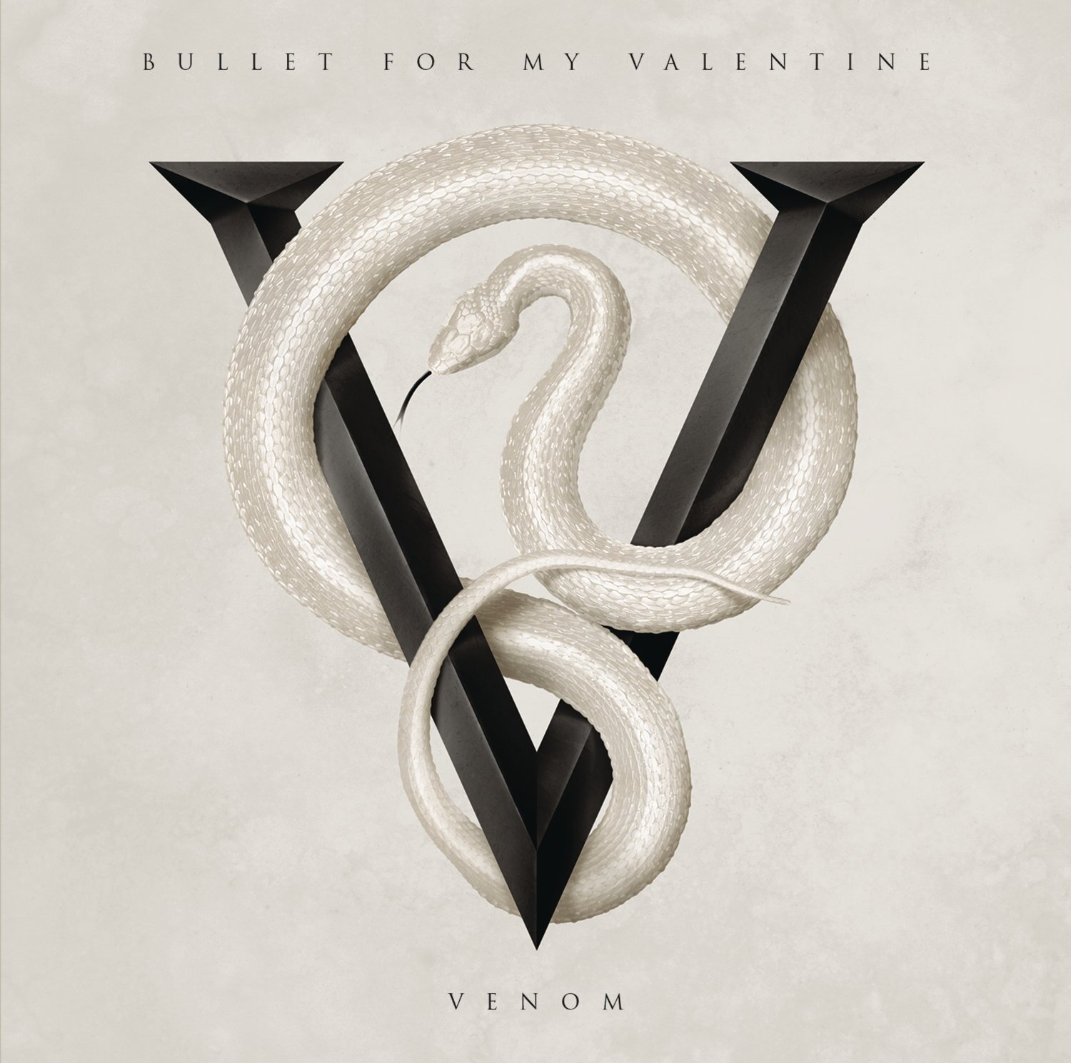 Bullet for My Valentine《Pariah》GTP谱