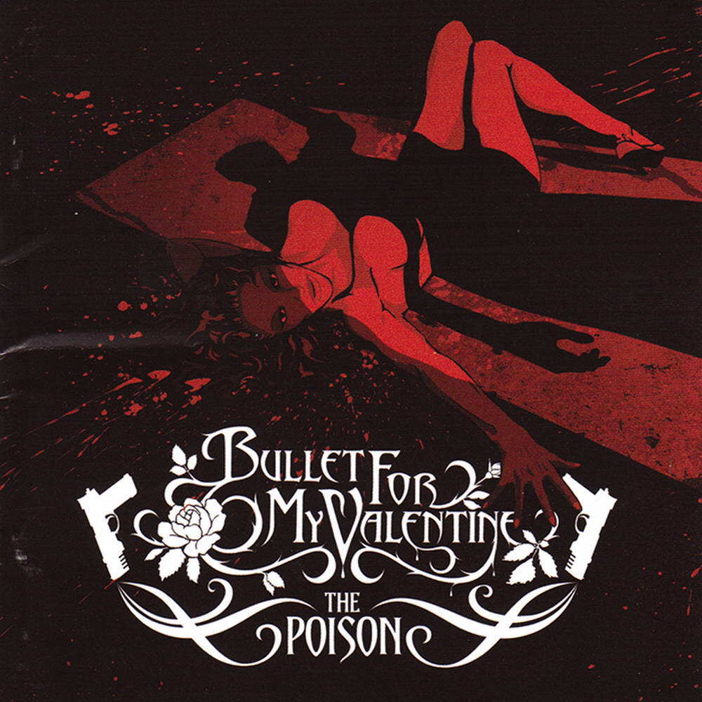Bullet for My Valentine《Her Voice Resides -Guitar Solo Lesson by Chris Zoupa》GTP谱
