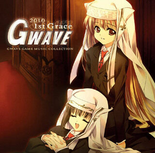 动漫游戏《White Album 2-届かない恋》GTP谱