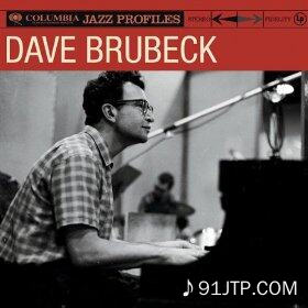 Dave Brubeck《Take Five》GTP谱