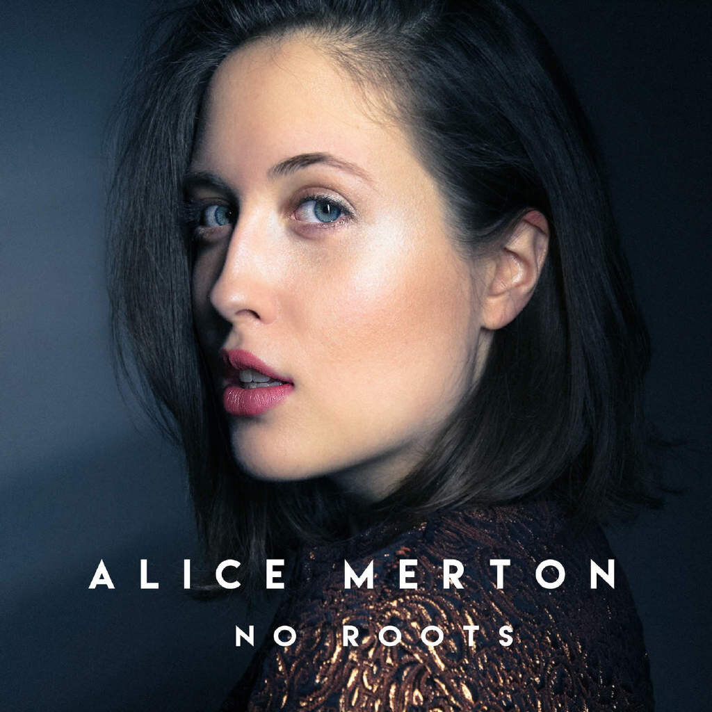 Alice Merton《No Roots》GTP谱