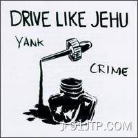 Drive Like Jehu《Do You Compute》GTP谱