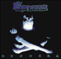 Gorguts《The Art Of Sombre Ecstasy》GTP谱