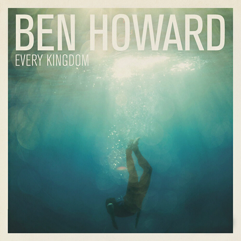 Ben Howard《Gracious》GTP谱