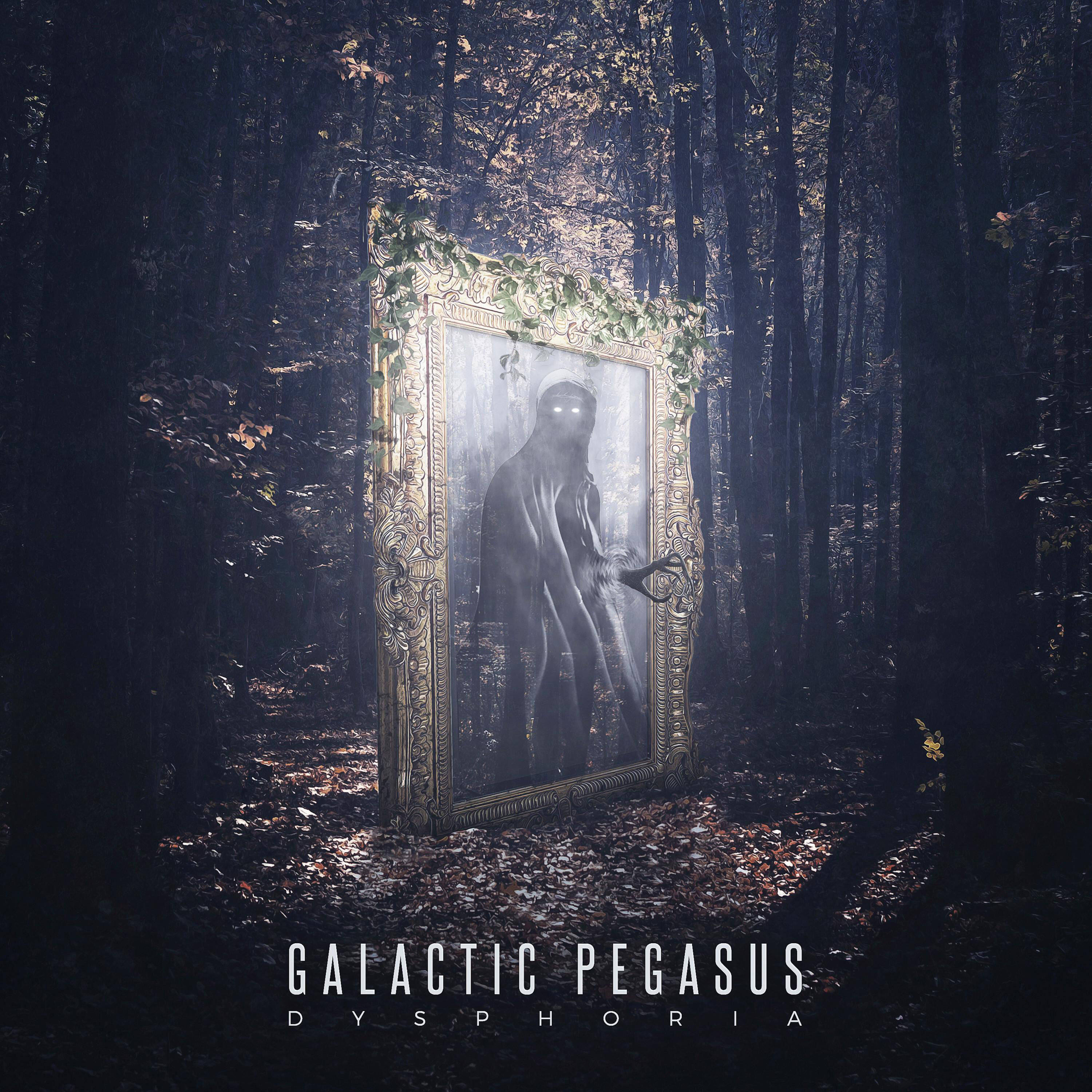 Galactic Pegasus《Beginning Of Infinity》GTP谱