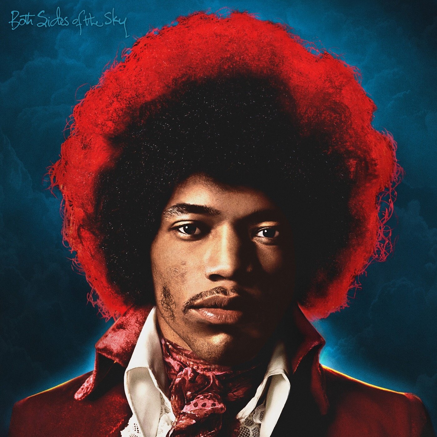 Jimi Hendrix《Jungle》GTP谱