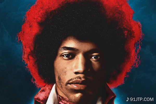 Jimi Hendrix《Jungle》GTP谱