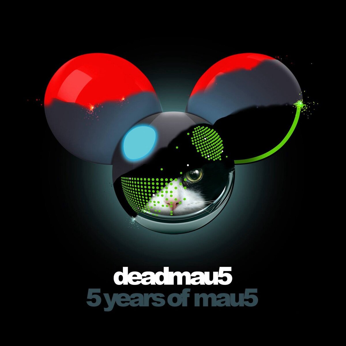 Deadmau5《Strobe》GTP谱