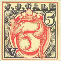 J.J. Cale《Dont Cry Sister》GTP谱
