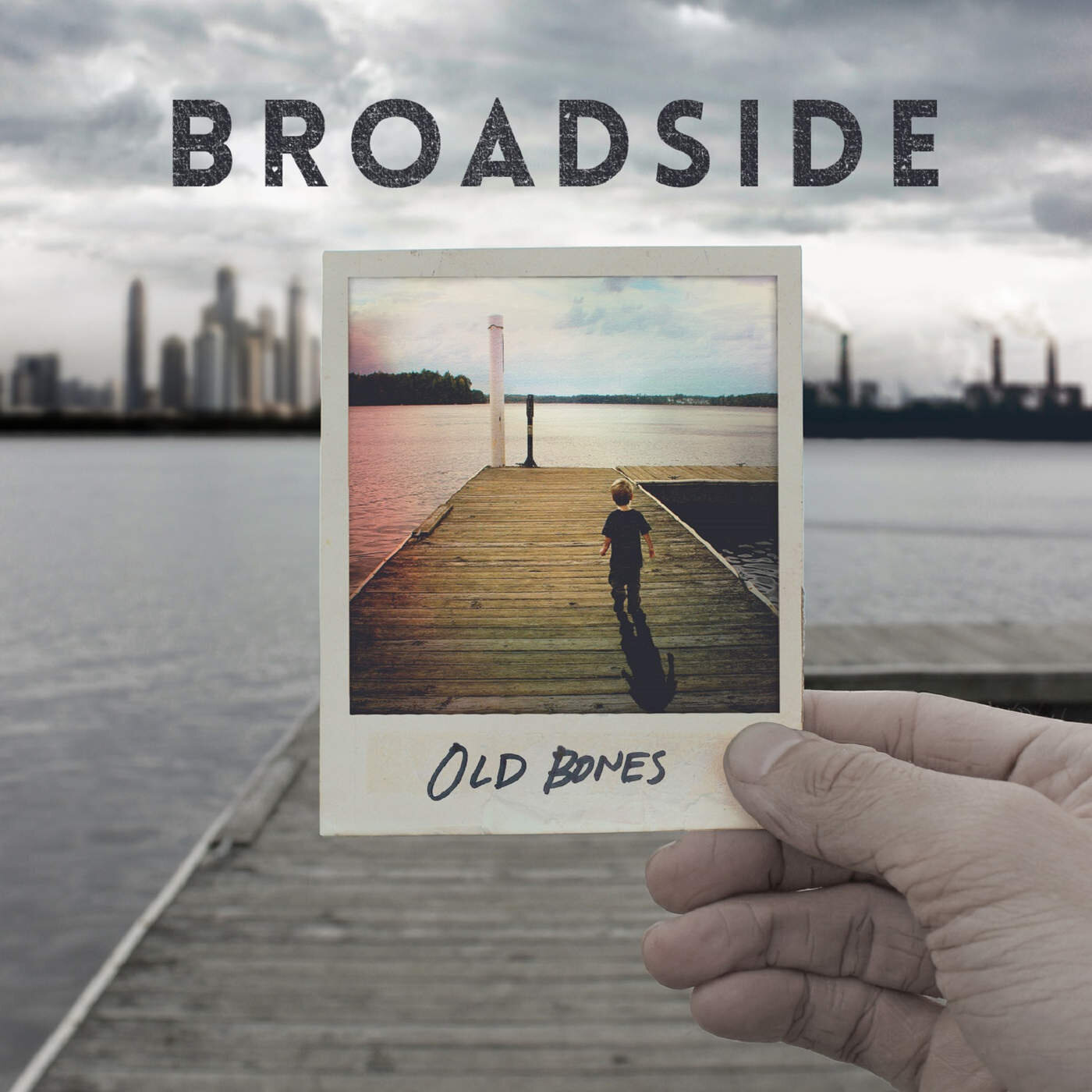 Broadside《Storyteller》GTP谱