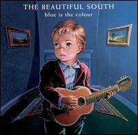 The Beautiful South《A Little Blue》GTP谱