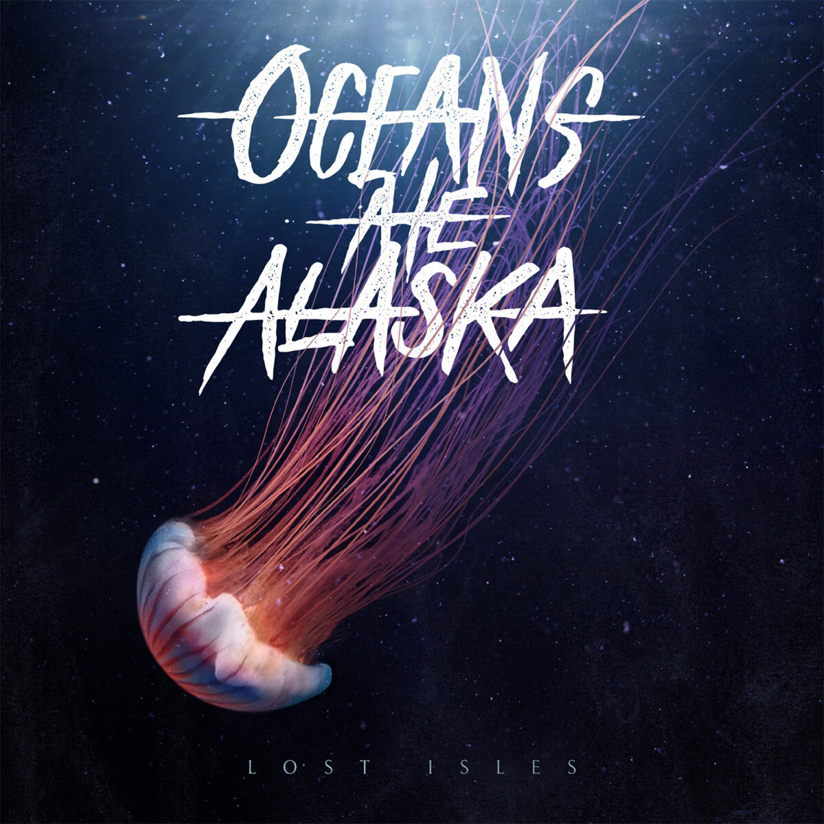 Oceans Ate Alaska《Vultures And Sharks》GTP谱