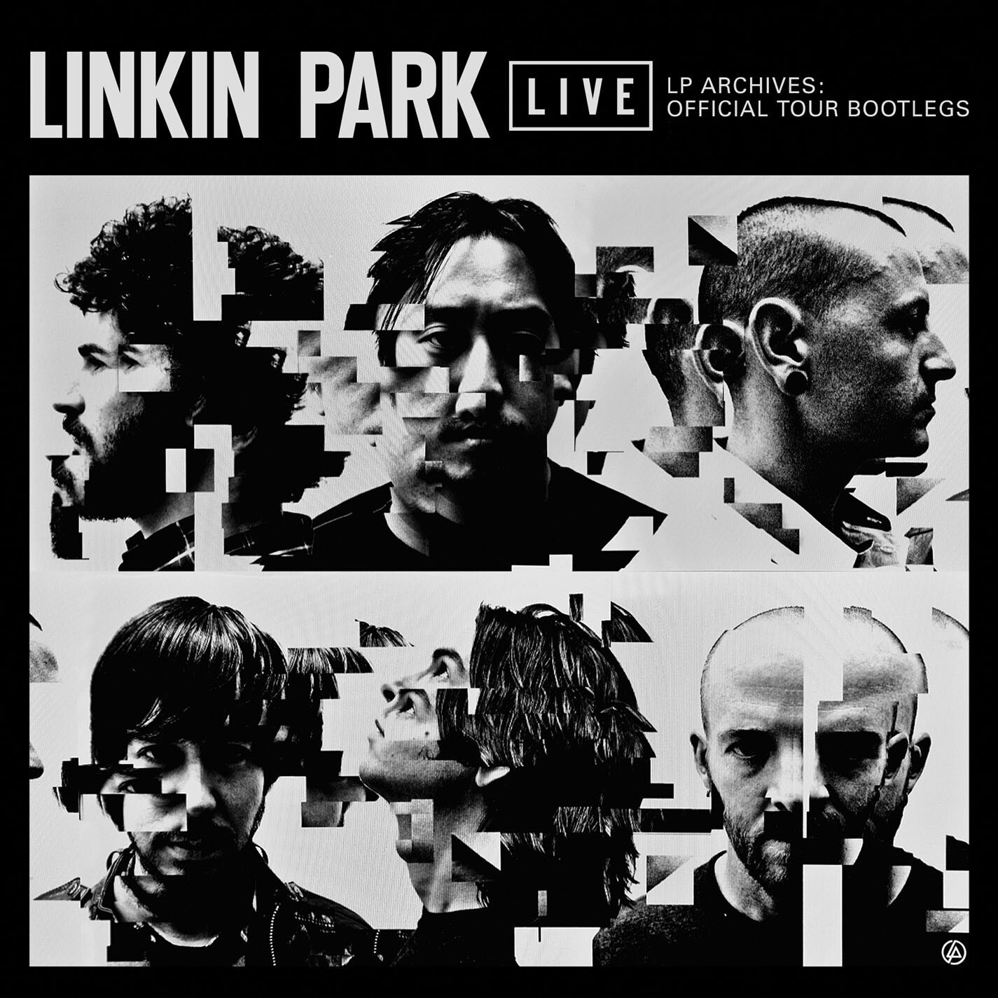 Linkin Park《Waiting For The End》GTP谱