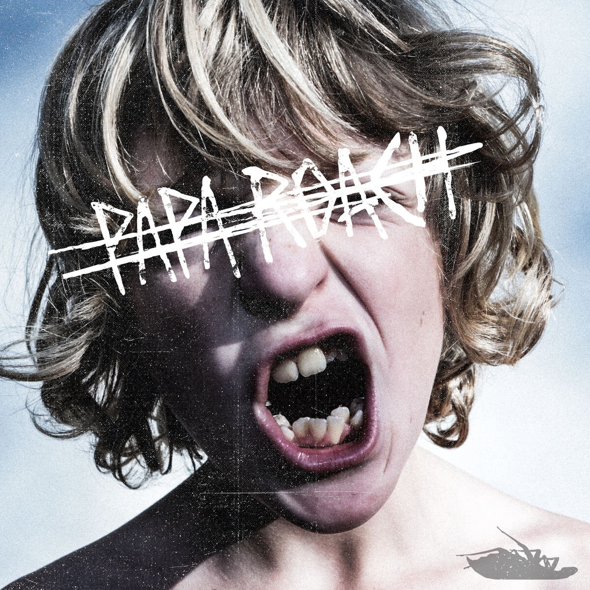 Papa Roach《None Of The Above》GTP谱