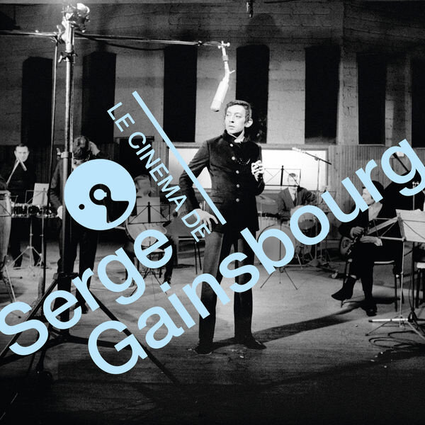 Serge Gainsbourg《Requiem Pour Un Con》GTP谱