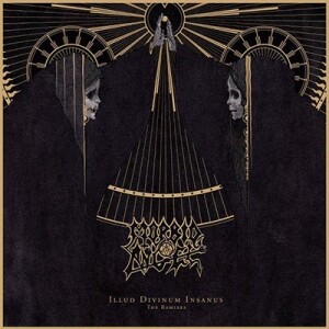 Morbid Angel《Dead》GTP谱