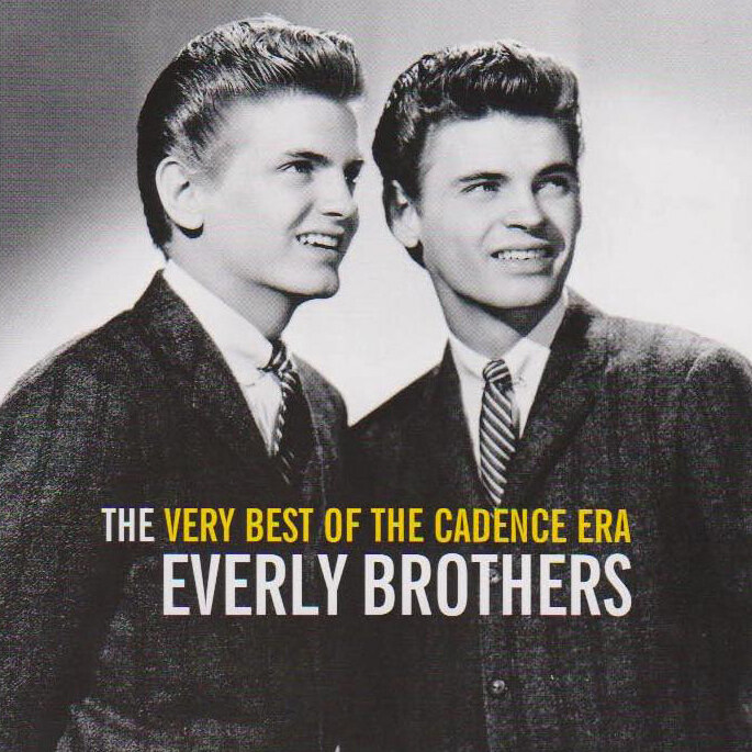 The Everly Brothers《Bye Bye Love》GTP谱