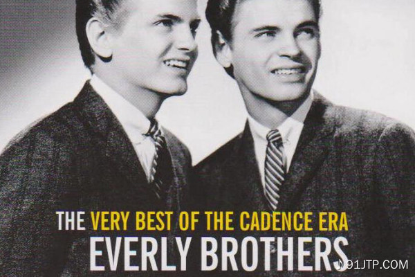The Everly Brothers《Bye Bye Love》GTP谱