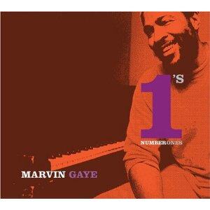 Marvin Gaye《I Heard It Through The Grapevine》GTP谱