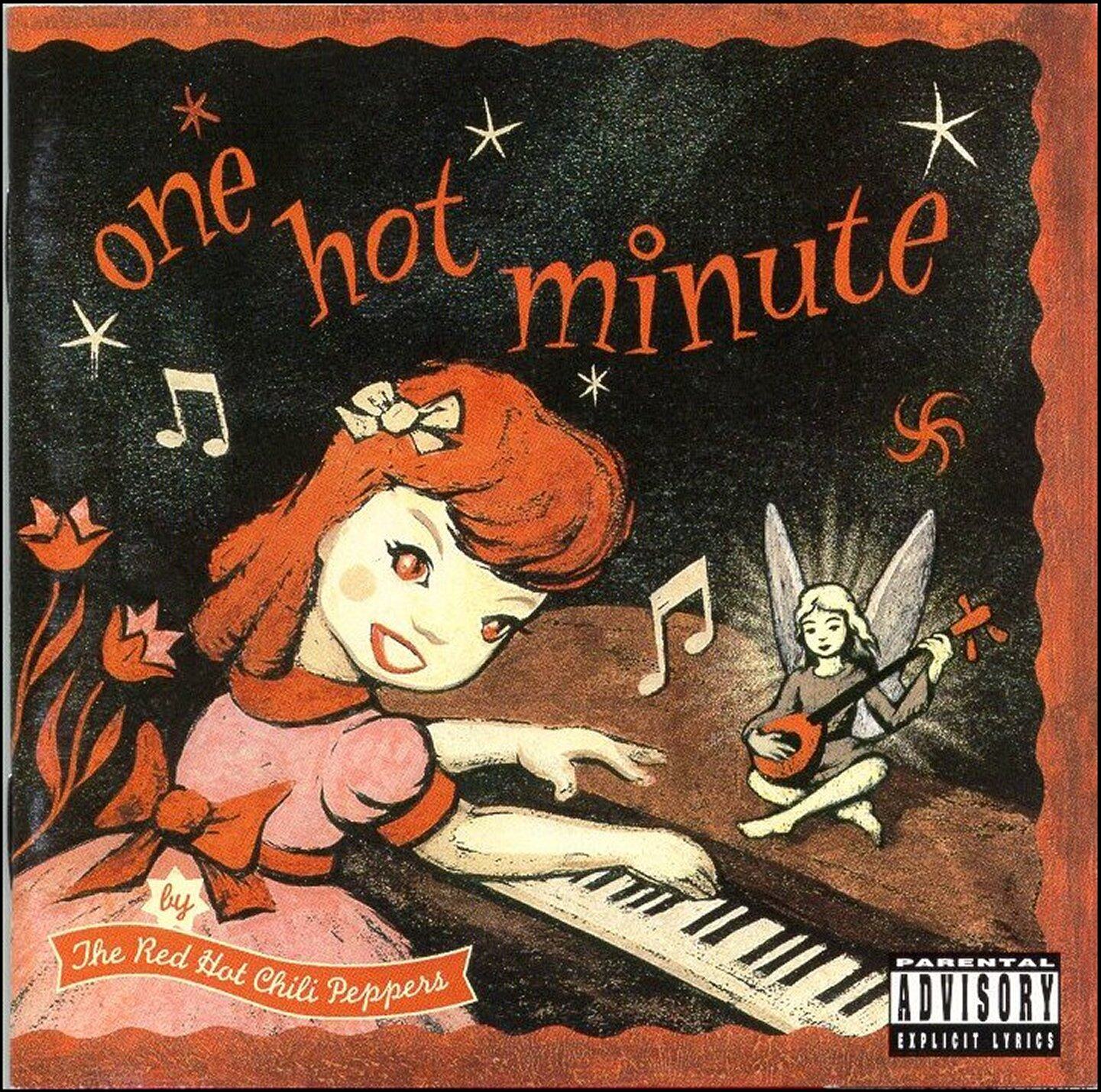 Red Hot Chili Peppers《Coffee Shop》GTP谱