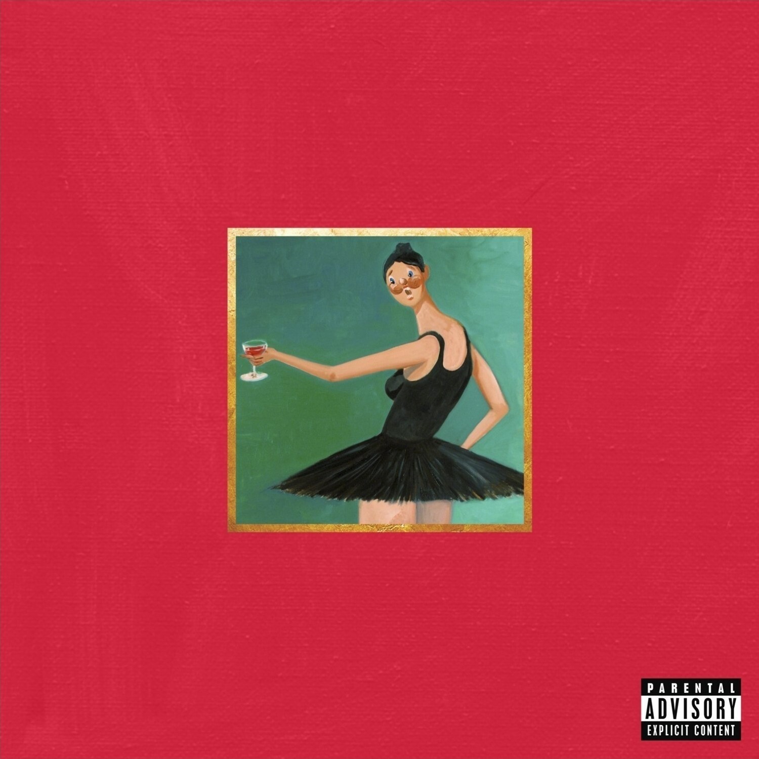 Kanye West《Runaway》GTP谱
