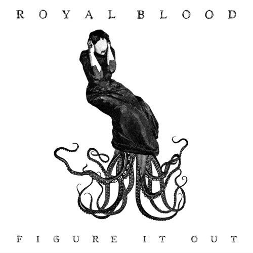 Royal Blood《Love And Leave It Alone》GTP谱
