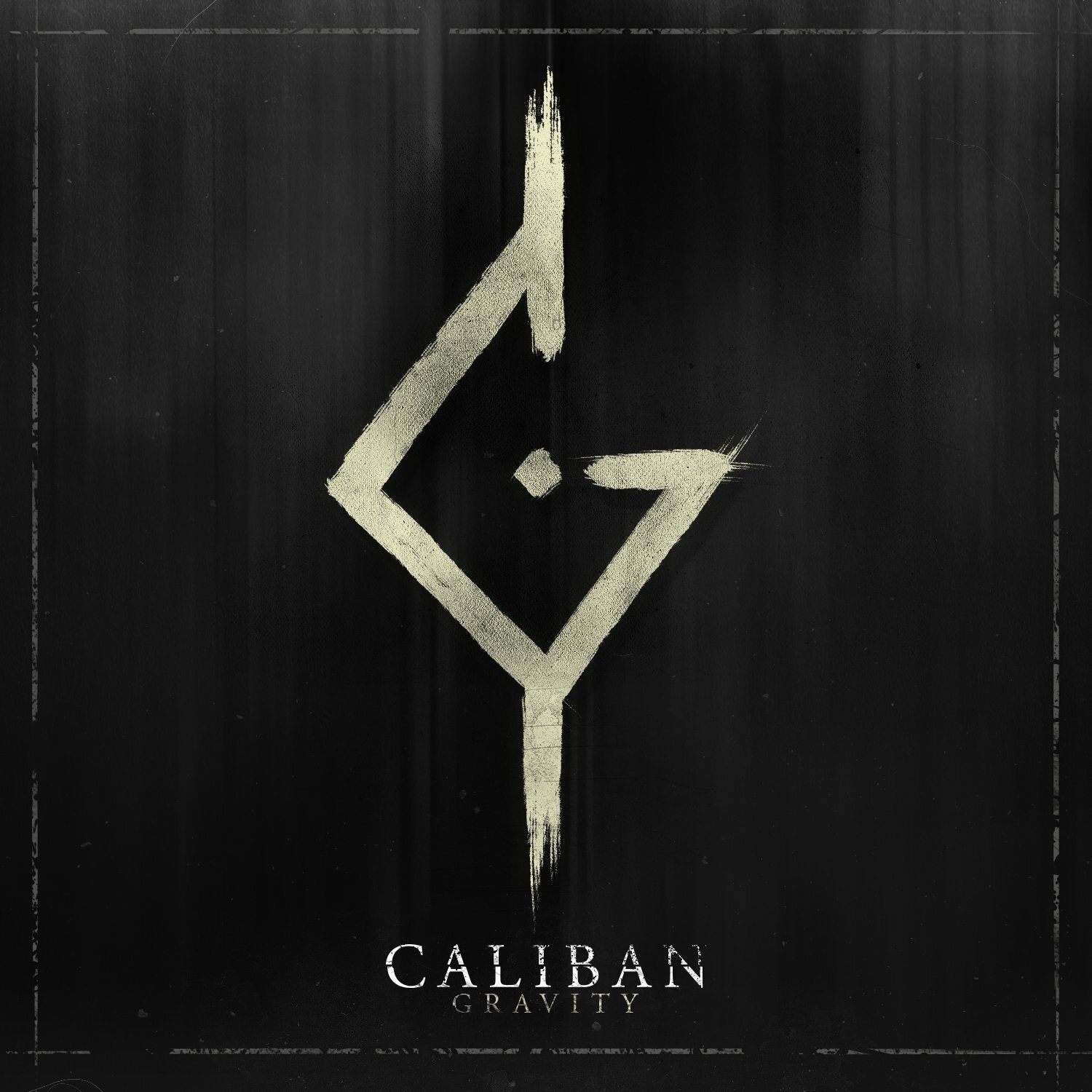 Caliban《Broken》GTP谱