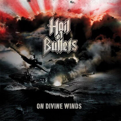 Hail of Bullets《Guadalcanal》GTP谱