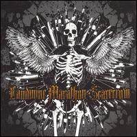 Landmine Marathon《Skin From Skull》GTP谱