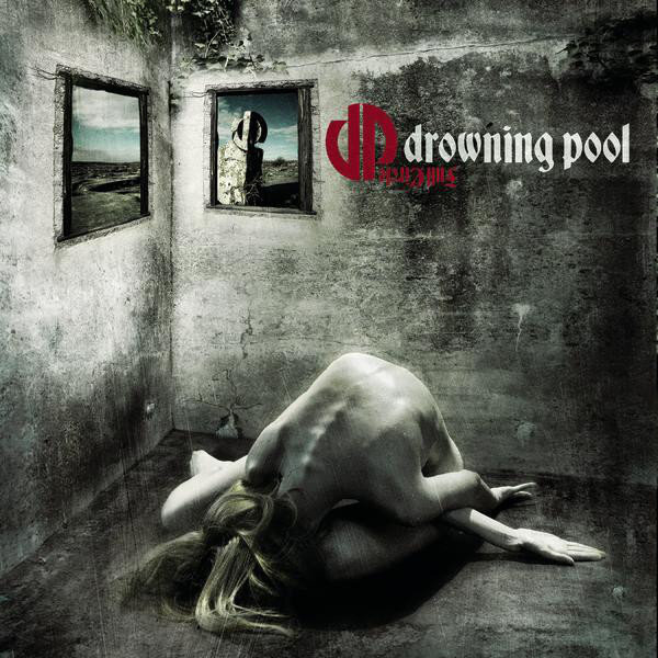 Drowning Pool《No More》GTP谱