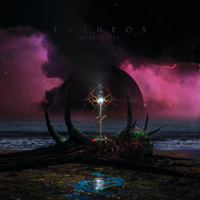 Entheos《The World Without Us》GTP谱