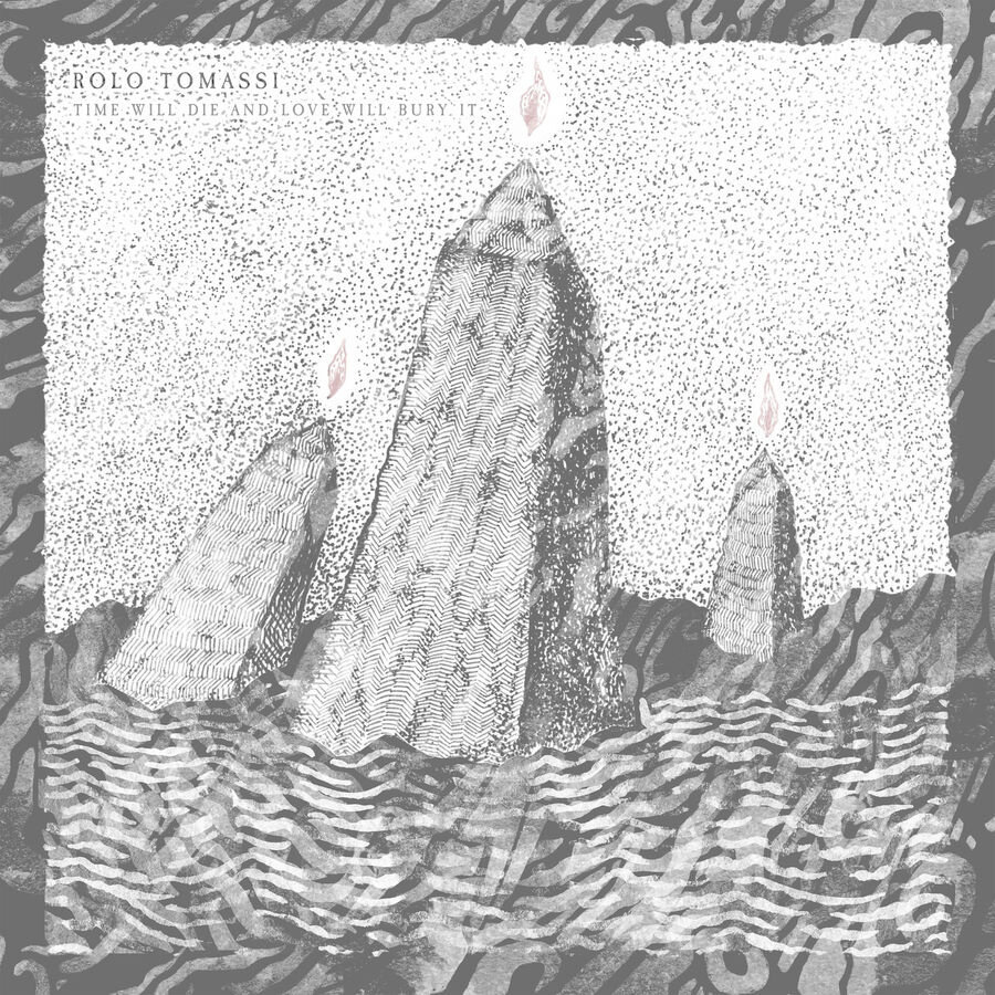 Rolo Tomassi《Rituals》GTP谱
