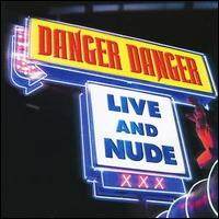 Danger Danger《Naughty Naughty》GTP谱