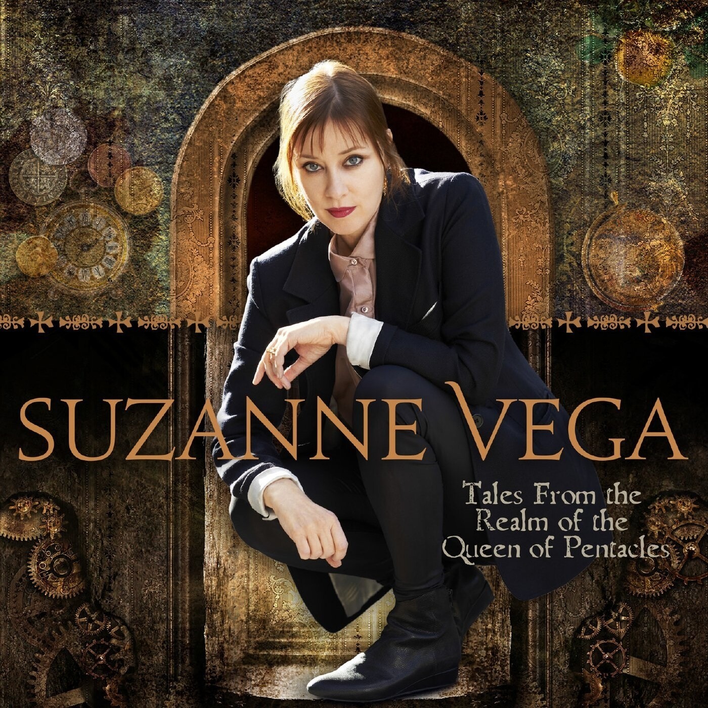 Suzanne Vega《Fools Complaint》GTP谱