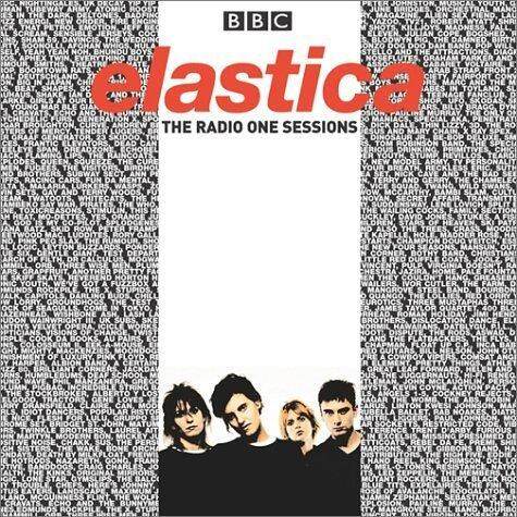 Elastica《Spastica》GTP谱