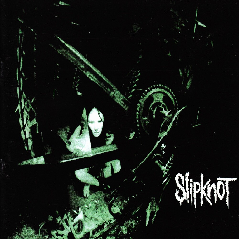 Slipknot《Confessions》GTP谱