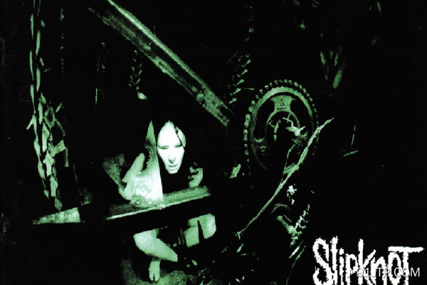 Slipknot《Confessions》GTP谱