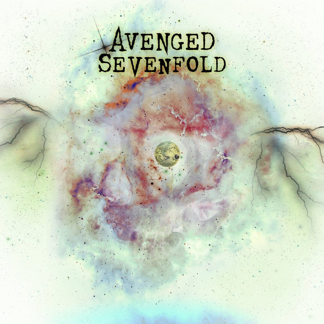 Avenged Sevenfold《Dose》GTP谱