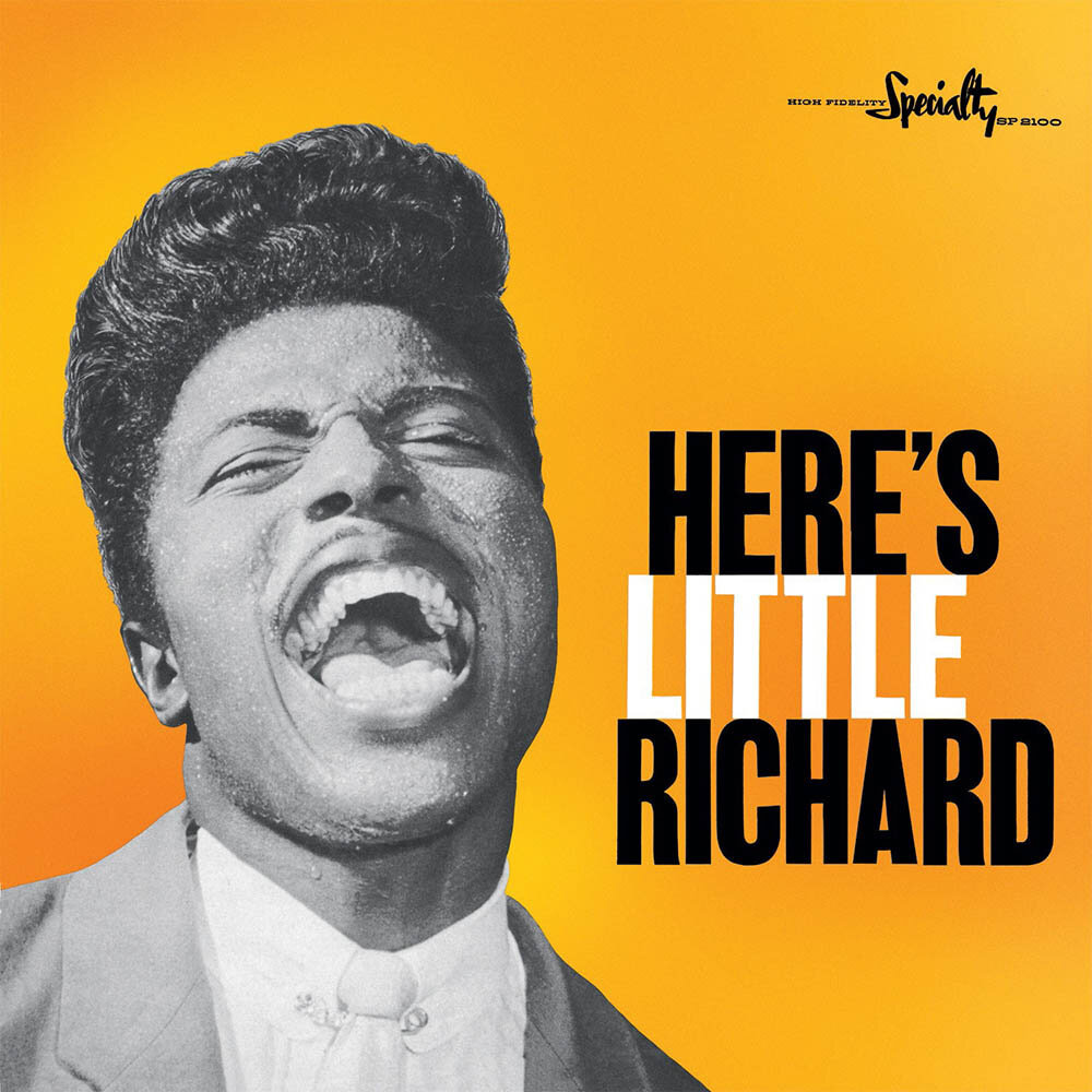 Little Richard《Long Tall Sally》GTP谱