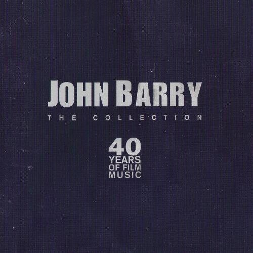 John Barry《Dances With Wolves》GTP谱