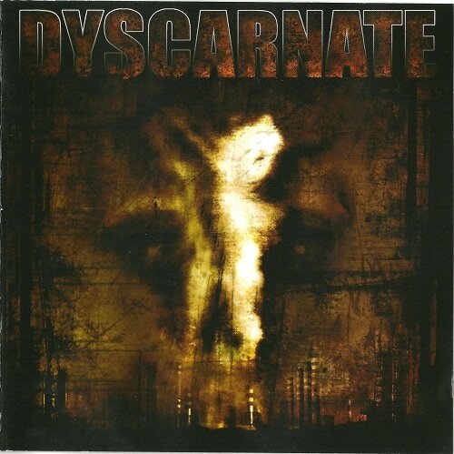 Dyscarnate《Opposites Detract》GTP谱