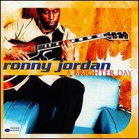 Ronny Jordan《A Brighter Day》GTP谱
